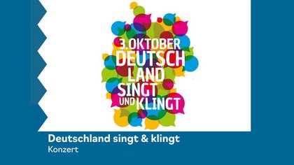 Deutschland singt & klingt