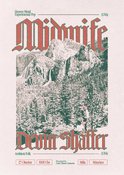 MIDWIFE + DEVIN SHAFFER - Milla, München