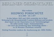 Von Alice Licht bis Otto Weidt - Anständige Menschen in unmenschlichen Zeiten