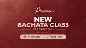 New Bachata Class Beginner Mainz