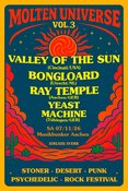 Molten Universe Festival Vol. 3