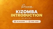 New Kizomba Class Beginner Mainz