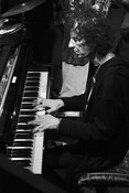 Jazz-Session mit The 3 Bops feat. Johannes Probst & Friends