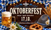 Volkshaus Oktoberfest