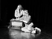 Die Stille hinter den Worten | Ein Theaterstück des Theaters Inklusive