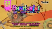 80er | 90er und 2000er& 2010er | Charts Party | Bandsalat
