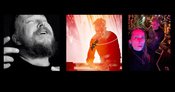 AkA + Bleedingblackwood + Sugartin + Rheinkalk (DJ-Set)