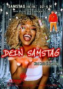 DEIN SAMSTAG