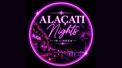 Alaçati Nights
