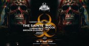 Hard im Air pres. The Saints