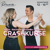 Bachata Crashkurs Mainz