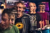 Dub Spencer & Trance Hill (CH)