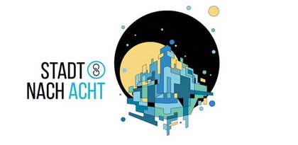 STADT NACH ACHT