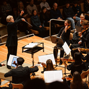 Herbstkonzert des Landesjugendorchesters Berlin