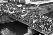 Das Ende der Staatssicherheit