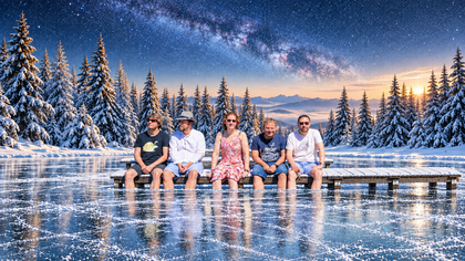 Ragoody Orchestra Weihnachtskonzert