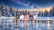 Ragoody Orchestra Weihnachtskonzert