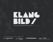 Klang/Bild - Festival für audiovisuelle Musikkultur
