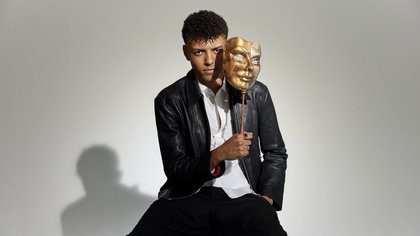 Pianist Louis Philippson geht 2027 auf große "Masquerade"-Tour