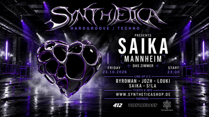 Synthetica Saika