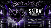 Synthetica Saika
