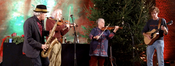 Klaus der Geiger & Family Band