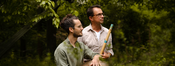 Handpan meets Bansuri – Alexander Mercks & Tobias Bülow