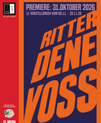 Ritter Dene Voss