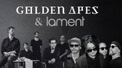 Golden Apes & Lament