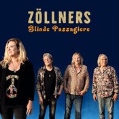 Zöllners Blinde Passagiere | Plauen | Alte Kaffeerösterei