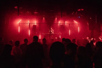 SUB:SØNITUS w/ Felix Kröcher uvm. auf 2 Floors [ʜᴀʀᴅᴛᴇᴄʜɴᴏ - ɢʀᴏᴏᴠᴇ - ᴛʀᴀɴᴄᴇ - ʙᴏᴜɴᴄᴇ - ꜱᴄʜʀᴀɴᴢ]