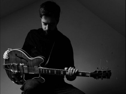 David Preston / Antoine Pierre / Lukas Traxel at Donau115