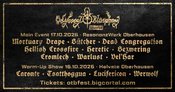Odyssey To Blasphemy IX