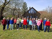 Konzert: RockPops - Nürnberger Frauenchor