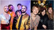 Krypto Kosmetik und Feyva (d) EP-Release-Tour "HerzAufRiss"