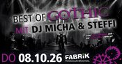 Best of GOTHIC Party | DJ Micha & Steffi