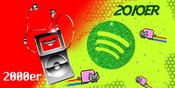 2000 / 2010er Party