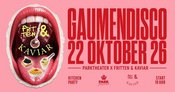 Gaumendisco