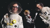 Konzert : Freddy Fischer & His Cosmic Rocktime Band