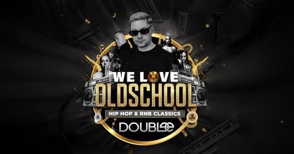 We love Oldschool!