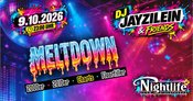 Meltdown 2000er • 2010er • CHARTS • FLOORFILLER