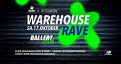 Warehouse Rave