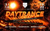 DAYTRANCE - HALLOWEEN
