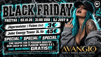 Black friday