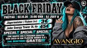Black friday