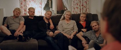 Kino Loop Feature: Sieben Seelen