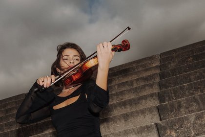 Myrsini Bekakou Quartett