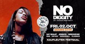 NO DIGGITY | Kaufleuten Festsaal