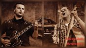 ROCK'n ROLL DETECTIVES live im Sailor's Pub!