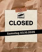 closed - 3.10.2026